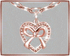 MVL❣Chain|Heart