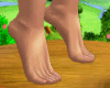 sexy small perfect feet