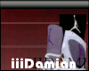 D| Purple Jordan 7s
