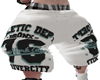 BOY BRONX UNI SHORTS