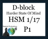 D-block - Harder State