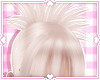 ❀. irumi | blonde