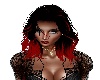 Zayli Red and Black