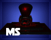 MS Red Throne Single