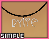 Rylie Name Necklace
