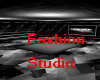 Fashion Studio Room