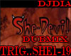 She-Devil DubMix