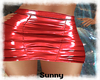 *SW* Red Sexy Skirt