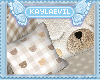 Baby Sofa Teddy