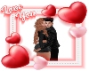 Our love image