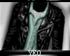 |Y| Greaser Jacket