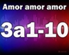 Amor Amor Amor-J. Lo