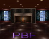 PBF*New Snowy Loft