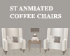 ST ANIMATED COFFEE CHAIR
