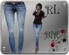 [BIR]Jeans *Kiara