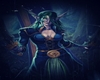 NightElf WoW CutOut