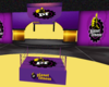 [PF] boxing ring