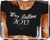 (JD)Custom Mrs Dalton 