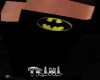 Tl Batman Layerable Sock