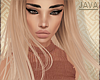 -J- Jaskia bleached