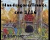 Mandragore / You see me