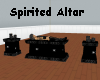 !Dark! !Spirited!!Altar!