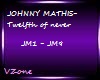 JOHNNYMATHIS-12thOfNever