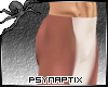 [PSYN] Rex Fur Shorts