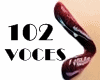 [LBz] Voces Mexicanas 3