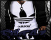 !F!  Hoody