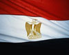 (RE)Egypt Flag sticker