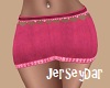 RL Skirt Ren Berry