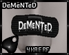 Demented Band-Aid
