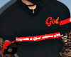 1GodxHerothy Polo