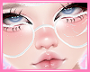 Glasses Heart