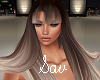 Laverne-Ice Blonde