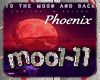 [Mix]To The Moon And Bac