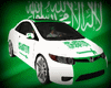 KSA car