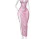 NCA VESTIDOR ROSA PASTEL