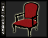 (TT) Royal Antique Chair