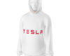 Tesla Hoodie