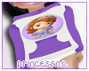 Princess Sofia Sweater