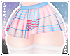 P| Patch Skirt - Piper