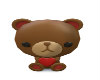 (SS)Bear Plush