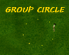 GROUP CIRCLE STAND SPOTS