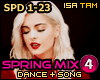 ♥ Spring Mix 4