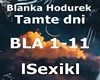 B. Hodurek - Tamte dni