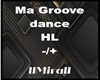 GRV-ing Dance