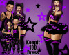 Mrs KeepIt 100 Dress XBM