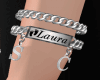 Pulseira Laura